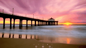 A js slider on jquery built with modern frontend techniques for responsive and reusable UI.