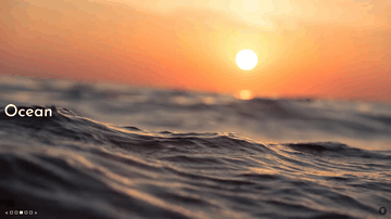 A split-screen slideshow built with modern frontend techniques for responsive and reusable UI.