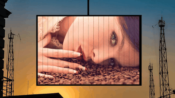 A omgbillboard built with modern frontend techniques for responsive and reusable UI.