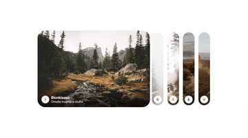 A expanding flex cards built with modern frontend techniques for responsive and reusable UI.