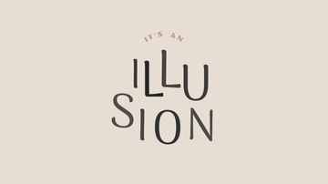 A it's an illusion built with modern frontend techniques for responsive and reusable UI.