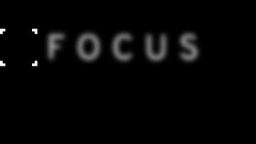 A focus text hover effect built with modern frontend techniques for responsive and reusable UI.