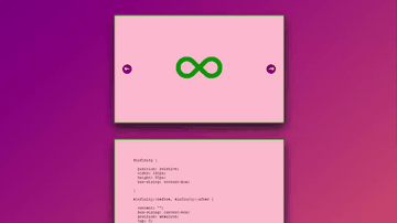 A react carousel built with modern frontend techniques for responsive and reusable UI.