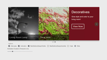 A react material ui carousel built with modern frontend techniques for responsive and reusable UI.