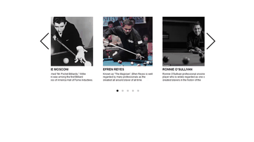 A react carousel slides built with modern frontend techniques for responsive and reusable UI.