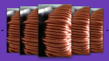 A react carousel built with modern frontend techniques for responsive and reusable UI.