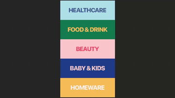 A react native accordion menu built with modern frontend techniques for responsive and reusable UI.