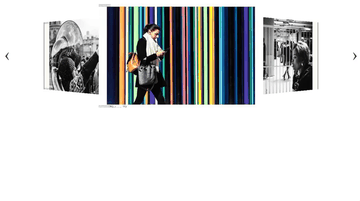 A vue - carousel 3d built with modern frontend techniques for responsive and reusable UI.