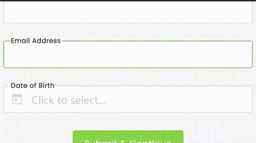 A vue email autocomplete built with modern frontend techniques for responsive and reusable UI.