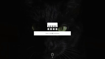 A vue simple password meter built with modern frontend techniques for responsive and reusable UI.