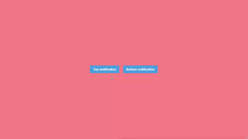 A vt-notifications built with modern frontend techniques for responsive and reusable UI.