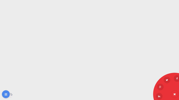 A circular menu built with modern frontend techniques for responsive and reusable UI.