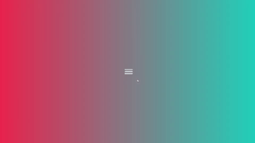 A pure css circle menu built with modern frontend techniques for responsive and reusable UI.