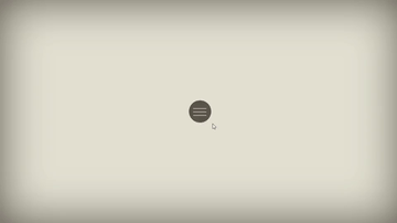 A css radial menu built with modern frontend techniques for responsive and reusable UI.