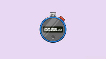 A pure css working stopwatch built with modern frontend techniques for responsive and reusable UI.