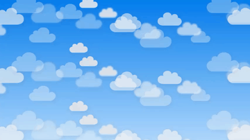 A css3 clouds background animation built with modern frontend techniques for responsive and reusable UI.