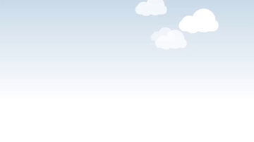 A clouds css3 transition infinite loop built with modern frontend techniques for responsive and reusable UI.