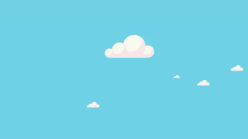A clouds built with modern frontend techniques for responsive and reusable UI.
