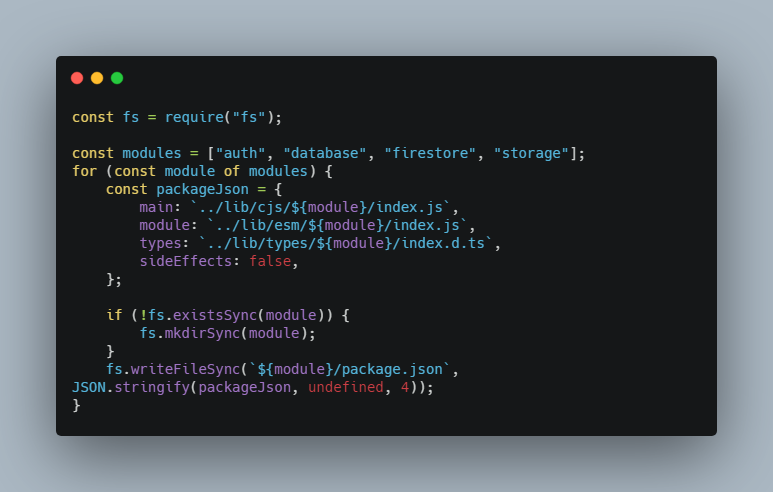 A a lightweight dependency-free collection of react hooks for firebase built with modern frontend techniques for responsive and reusable UI.
