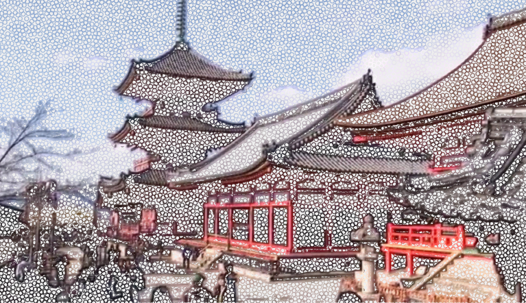 A a low-poly image generator with react built with modern frontend techniques for responsive and reusable UI.