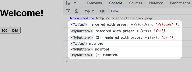 A a magical react hook that helps you debug components built with modern frontend techniques for responsive and reusable UI.