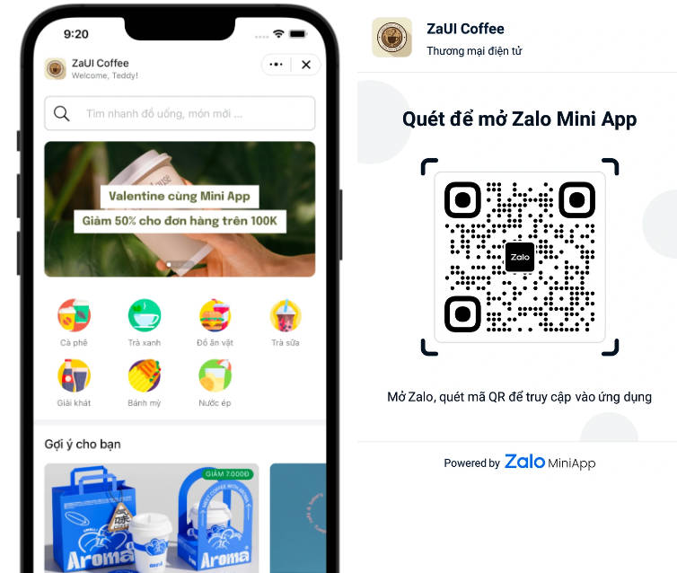 A a mini-app e-commerce build with react.js built with modern frontend techniques for responsive and reusable UI.