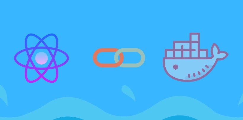 A a perfect react + docker boilerplate which solves node_modules sync issues built with modern frontend techniques for responsive and reusable UI.