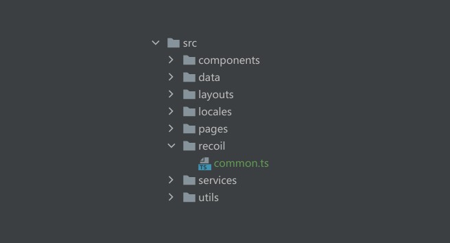 A a plugin for [email protected] to help you set recoilroot built with modern frontend techniques for responsive and reusable UI.