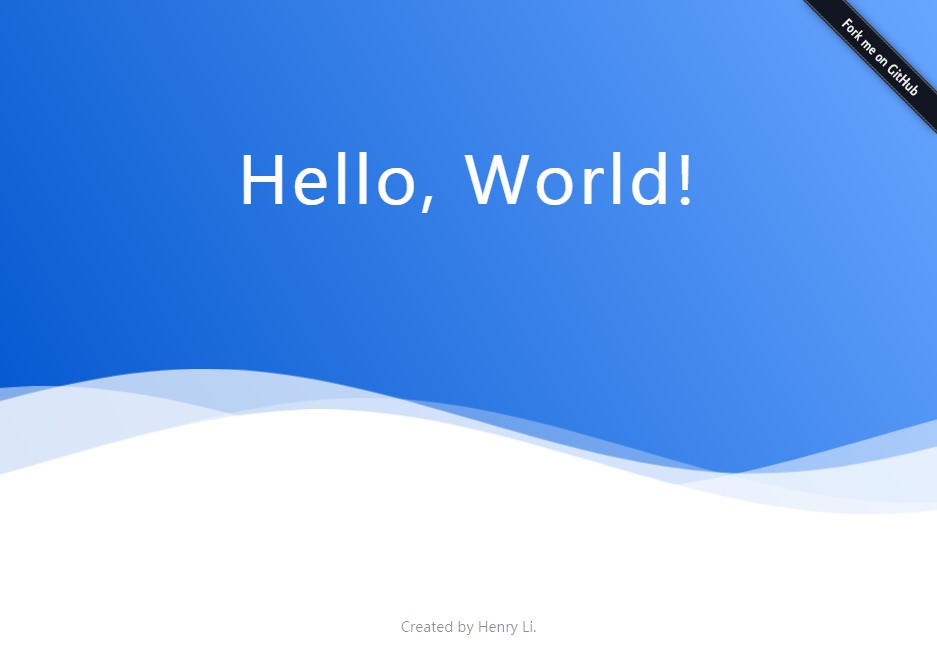 A a boilerplate for typescript and react developers built with modern frontend techniques for responsive and reusable UI.