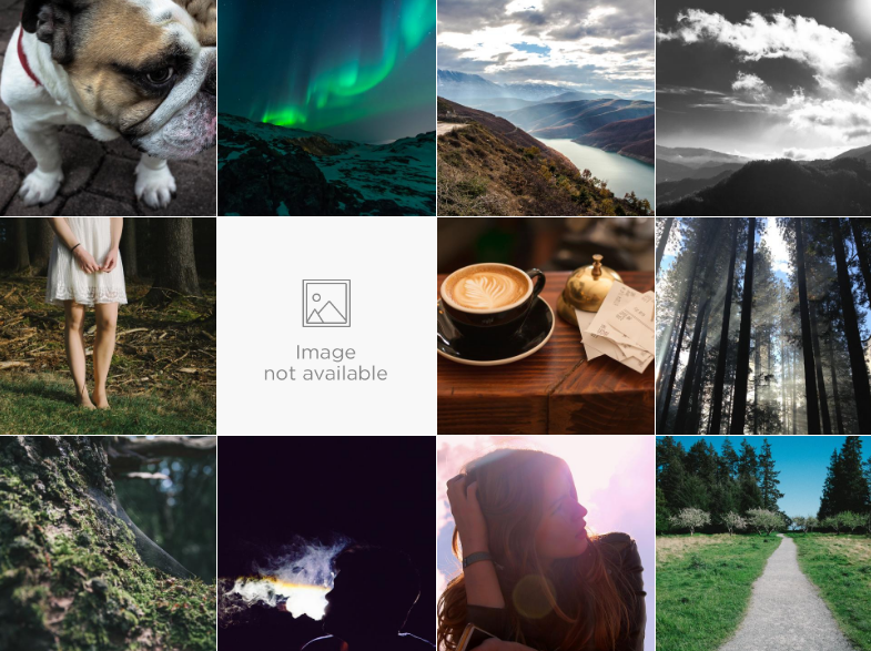 A a react image component let you handle image ux and performance built with modern frontend techniques for responsive and reusable UI.