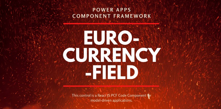 A a react js pcf code component for model-driven applications built with modern frontend techniques for responsive and reusable UI.