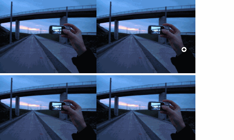 A a react library for zooming images like medium built with modern frontend techniques for responsive and reusable UI.
