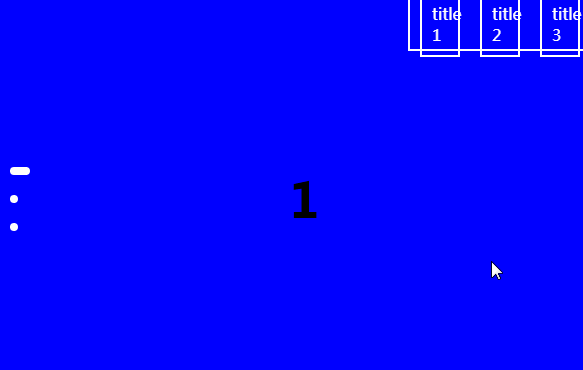 A a react module for full page scroll built with modern frontend techniques for responsive and reusable UI.