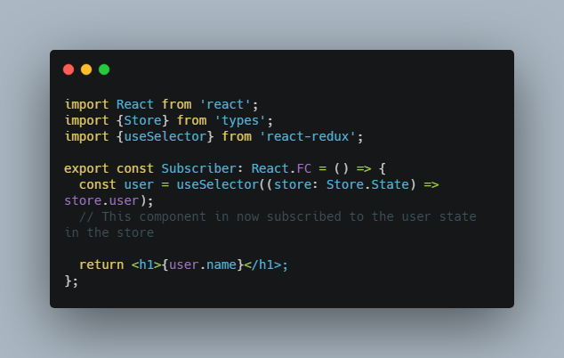 A a react starter template configured with webpack, typescript and redux built with modern frontend techniques for responsive and reusable UI.