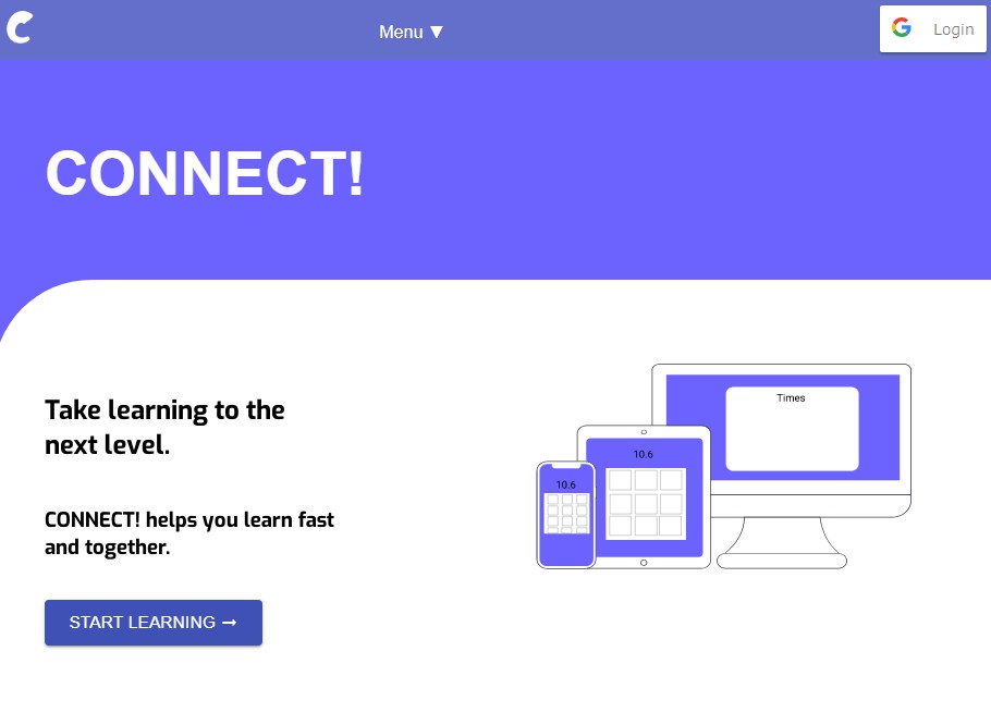 A a real time multiplayer flash card game with react and socket.io built with modern frontend techniques for responsive and reusable UI.