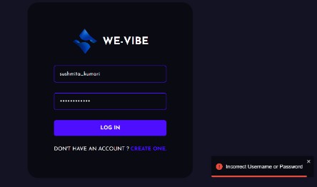 A a real time web-app for one to one chatting built with modern frontend techniques for responsive and reusable UI.
