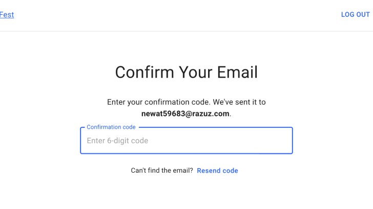 A a saas boilerplate built with node.js and react built with modern frontend techniques for responsive and reusable UI.