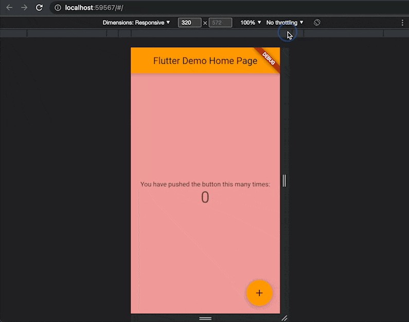A a set of common utility strategies to work with responsive styles with css in js and flutter built with modern frontend techniques for responsive and reusable UI.
