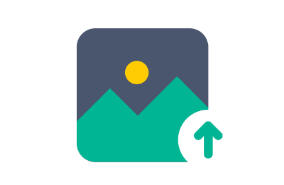 A a simple images uploader applied render props pattern with react built with modern frontend techniques for responsive and reusable UI.