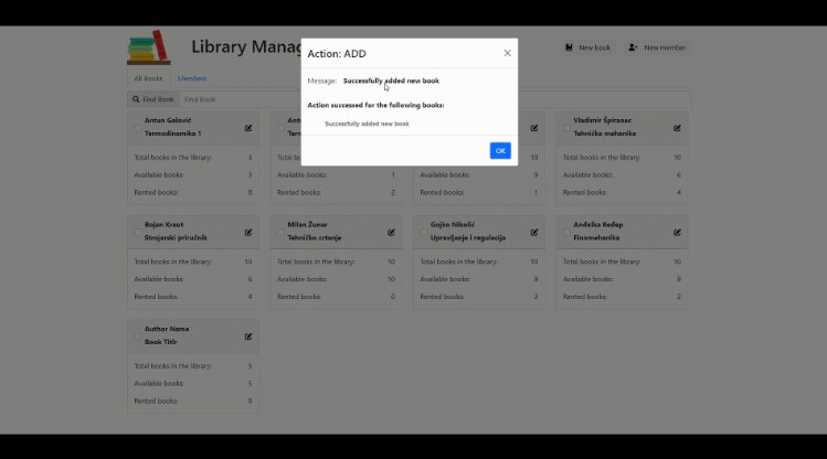A a simple react app created with the purpose of a job interview at microblink built with modern frontend techniques for responsive and reusable UI.
