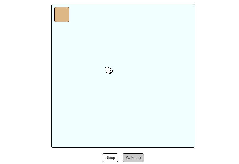 A a simple typescript implementation of xneko built with modern frontend techniques for responsive and reusable UI.