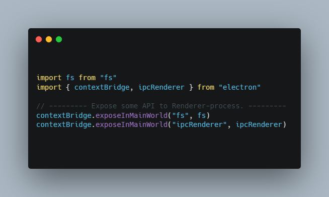 A a simple vite, solidjs, electron integration template built with modern frontend techniques for responsive and reusable UI.