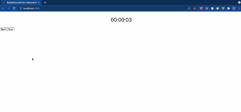 A a small package that exposes a performant stopwatch ui component and hook built with modern frontend techniques for responsive and reusable UI.