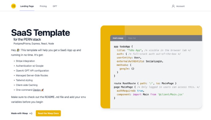 A a starter kit for react.js built with modern frontend techniques for responsive and reusable UI.