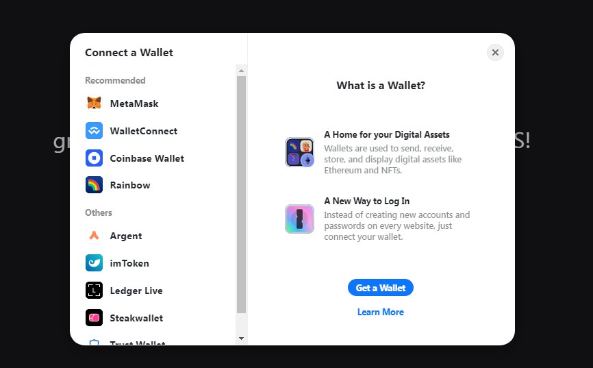 A a starter repo with rainbowkit + vite + react + tailwind css built with modern frontend techniques for responsive and reusable UI.