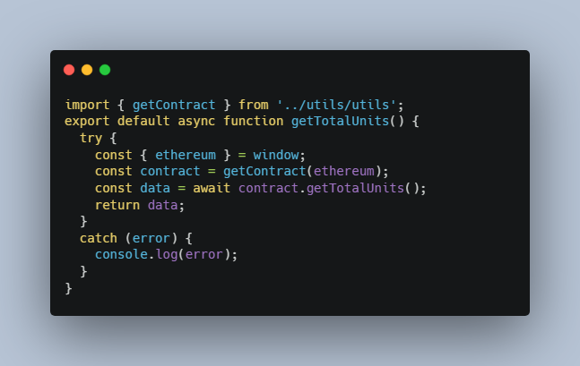 A a code generation tool to aid in the rapid prototyping of smart contracts built with solidity built with modern frontend techniques for responsive and reusable UI.
