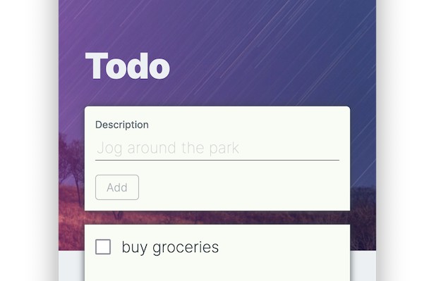 A a code kata on testing webapps written in react built with modern frontend techniques for responsive and reusable UI.