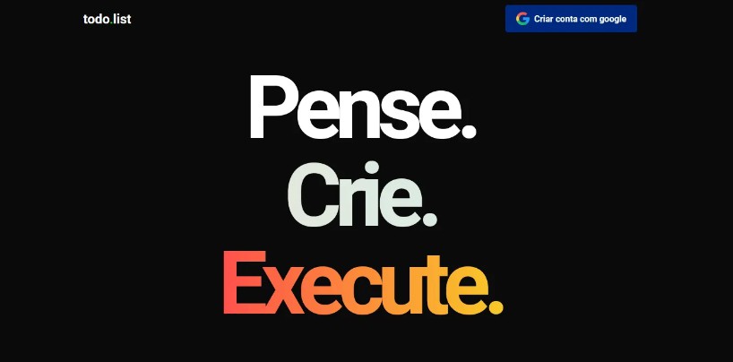 A a todo list app made with react built with modern frontend techniques for responsive and reusable UI.