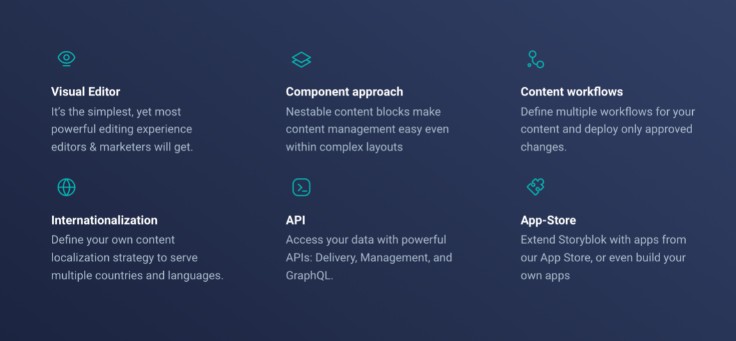 A adding headless cms to nextjs like a pro, this repository contains code examples and guide on how to integrate storyblok, a headless cms to nextjs built with modern frontend techniques for responsive and reusable UI.