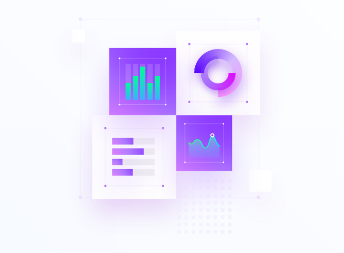 A an interactive and responsive charting library for react built with modern frontend techniques for responsive and reusable UI.